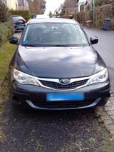 Subaru Impreza 1,5 Automatik Allrad Bauj.2... - Subaru B9 Tribeca Gebrauchtwagen