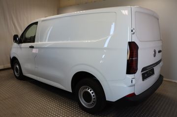 Volkswagen T7 Transporter Klima LED "sofort lieferbar"