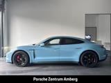 Porsche Taycan 4S SportChrono BOSE SoftClose Panoramadac - blaue Porsche Taycan