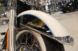 Harley-Davidson Softail Deluxe FLSTN 103 - HARLEY-DAVIDSON CHOPPER SOFTAIL DELUXE