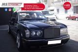 Bentley Arnage Bentley Arnage Red Label 298KW AN - Bentley Arnage: Red Label
