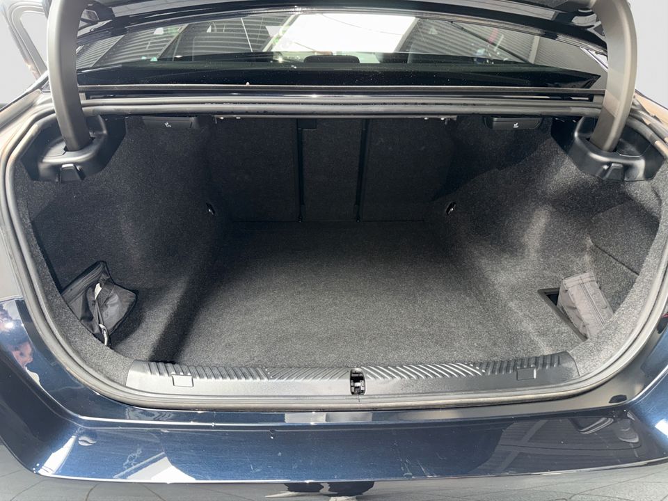 BMW 520 - Bild 15