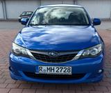 Subaru Impreza 2.0R Sport - gebrauchte Subaru Impreza aus dem Jahr 2007