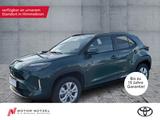Toyota Yaris Cross 1.5 Hyb. Teamplayer + Winter-Paket - Toyota Yaris Cross: Grün