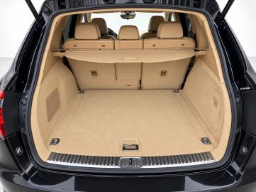 Porsche Cayenne - 6