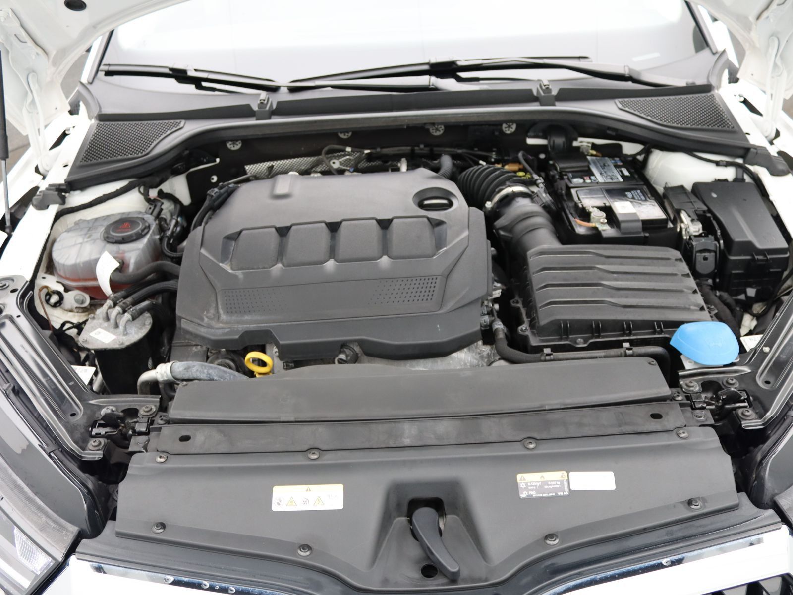 Skoda Octavia - Bild 18