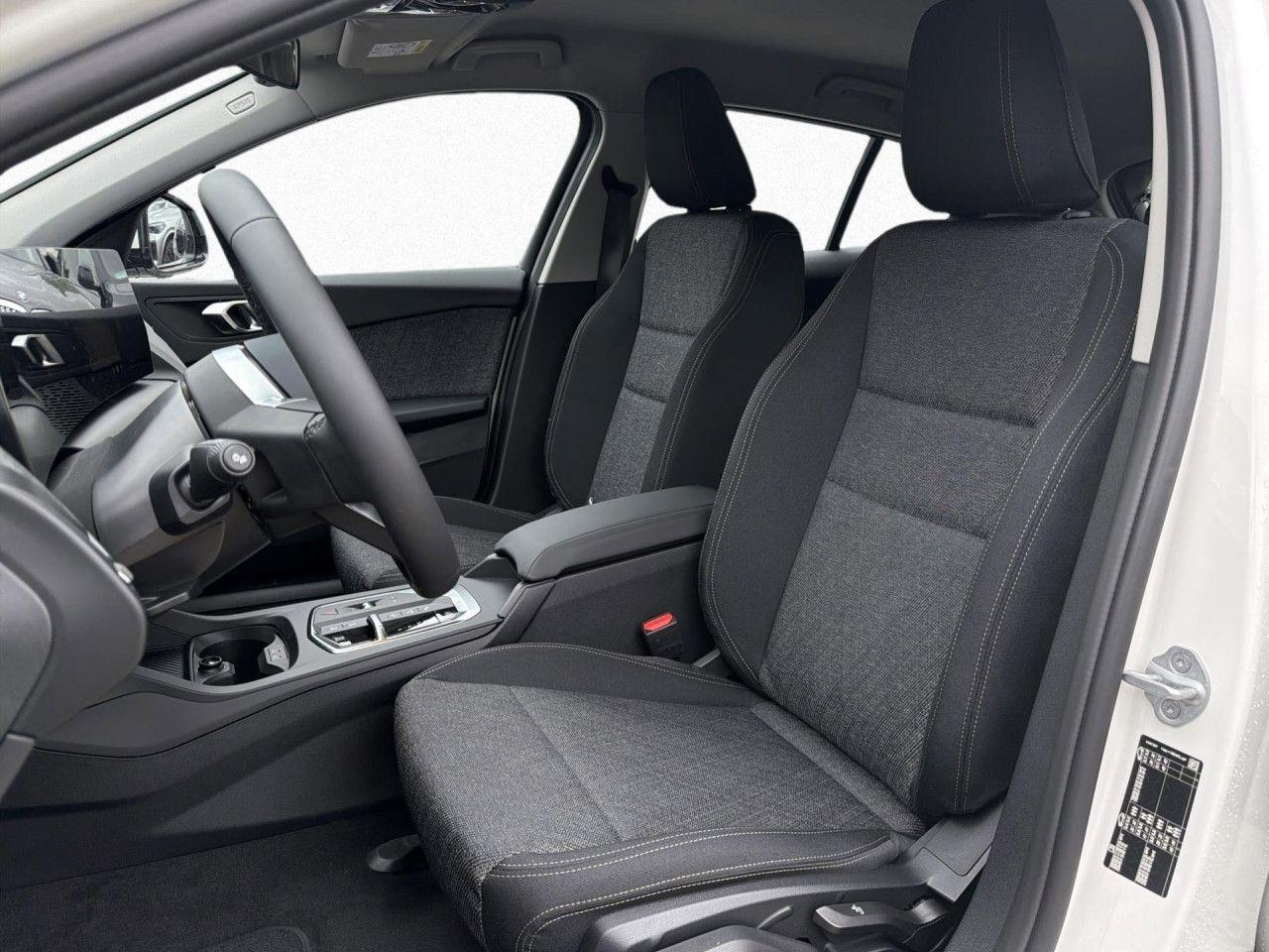 BMW 1 Series M-Sport Design DrivAss Sportpaket Bluetooth, миниатюра 8