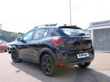 Dacia Sandero Stepway TCe 110 LED Navi Kamera Sitzh. - Dacia Jahreswagen