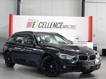 BMW 330 - 1