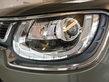 Fotografie des Suzuki Ignis Comfort+ Navi * LED * Kamera *