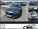 Mazda 6 SKYACTIV-G 165 Automatik Exclusive-Line - Mazda 6: Exclusive