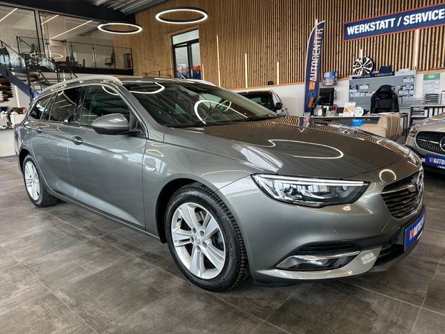 Opel Insignia B Sports Tourer Innovation *LED*AHK*