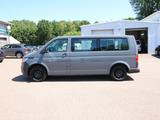 Volkswagen T6.1 Transporter Kombi lang 2.0 TDI 9-SITZER+AHK - Volkswagen: Transporter Lang