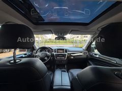 MERCEDES-BENZ ML 250 BlueTEC 4MATIC*Pano*RFK*4xSHZ*Start/Stop*