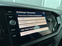 VW T-Cross 1.0 TSI Life 1.HD SHZ NAV BT PDC SCHECKH bei Autohaus Landmann & Maier OHG