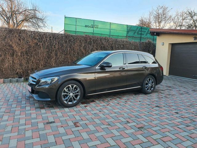 Mercedes-Benz Mercedes benz c 200d