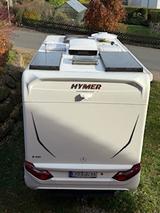 HYMER / ERIBA / HYMERCAR B680 - HYMER / ERIBA B 680
