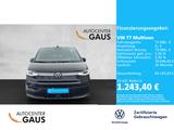 Volkswagen Multivan Style 1,5 l 130 kW eHybrid OPF 4MOTION - Volkswagen Gebrauchtwagen in Wiesbaden