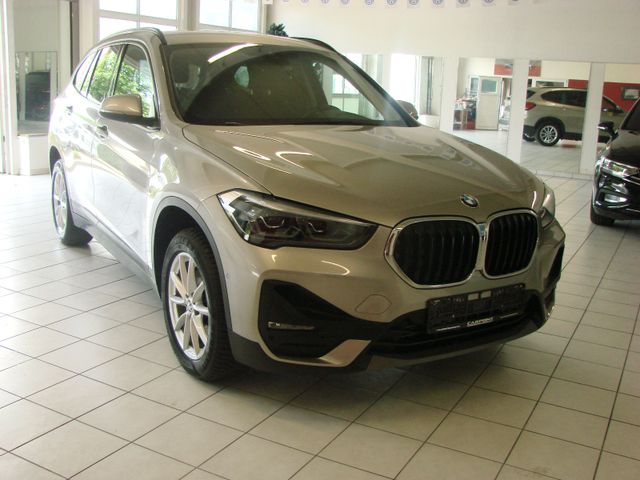 BMW X1 sDrive 18 i Advantage  NAVI-KAMERA-1.Hand !