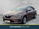 Renault Megane GRANDTOUR ZEN PLUG-IN 160 KLIMA+LED+DAB - Renault Megane in Hagen