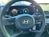 Hyundai i20 - Vorschau Bild 8