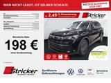 Volkswagen Tiguan Goal 1.5TeTSI DSG 198,-ohne Anzahlung AHK - Volkswagen Tiguan: Goal
