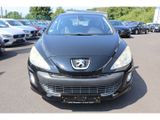 Peugeot 308 Sport Klima Tempomat - Peugeot 308 aus 2008