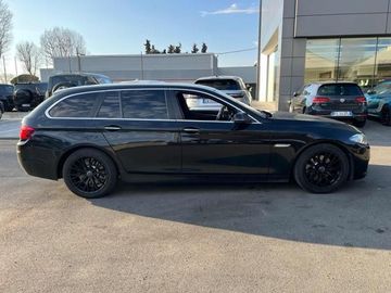 BMW 520 - 4