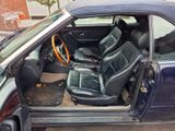 Audi 80  Cabriolet 2,3 - Audi 80: Cabrio, 2.3