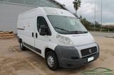 Fiat Ducato 2.3 MULTIJET TETTO ALTO - gebrauchte Fiat Ducato aus dem Jahr 2009