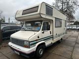 Peugeot 280L Mit LPG Gasanlage - Offers