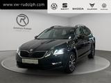 Skoda Octavia Combi 2.0 TDI DSG Tour / Navi LED AHK - Skoda Octavia mit Diesel-Antrieb: Tour