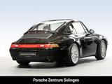 Porsche 993 Targa - Porsche 993 in Düsseldorf