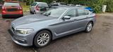 BMW 530d xDrive A - - BMW 530: Limousine, 530d Xdrive
