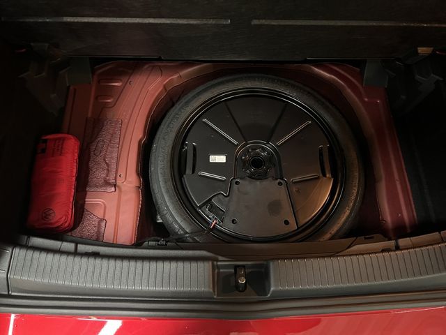 T-Cross R-Line 1.5 TSI DSG