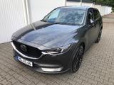 Mazda CX-5 2.2 SKYACTIV-D 184 Sports-Line AWD AT S... - Mazda CX-5 in Mönchengladbach