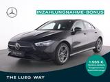 Mercedes-Benz CLA 250 e AMG+MBUXPremium+MBeam+KeylG+Amb+Kamera - Jahreswagen