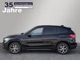 BMW X1 sDrive 18d Advantage*Buisness*LED*PDC*8-fach* - BMW X1 in Karlsruhe