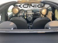 Fiat 500C - Vorschau Bild 16