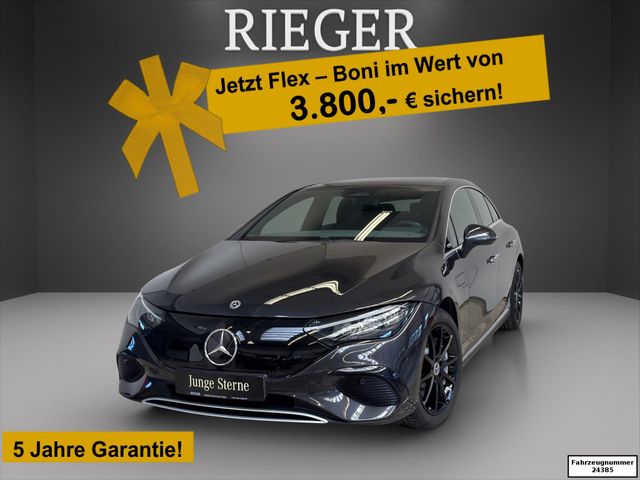MERCEDES-BENZ EQE 300 Electric Art Int.*Pano*SHZ*LED*MBUX*19"*