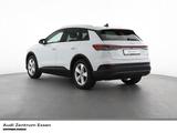 Audi Q4 e-tron 45 E-TRON QUATTRO 210 kW HuD AHK PANO - weiße Audi Q4 e-tron