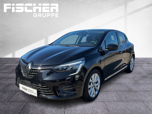 Renault Clio INTENS E-TECH 140 Navi SHZ Kamera