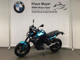 BMW F 900 R