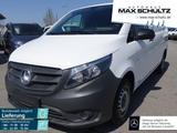 Mercedes-Benz Vito 114 CDI Kasten Lang *KlimaA*SHZ - Mercedes-Benz Kühlkoffer