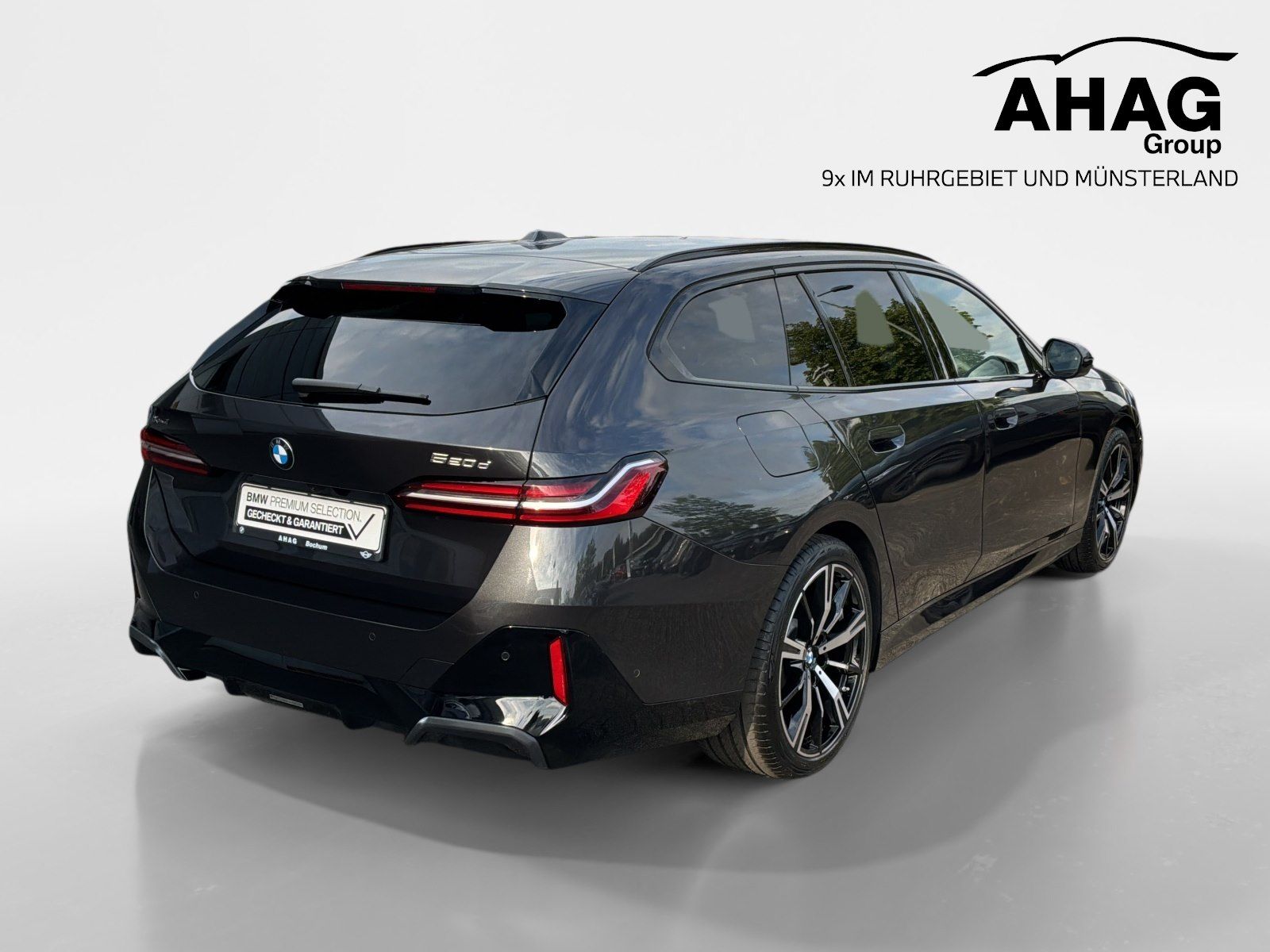 BMW 520 - Bild 4