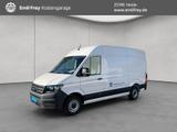 Volkswagen Crafter 2.0l TDI 6-Gang PDC AHK SHZ STANDHEIZUNG
