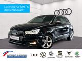Audi A1 sport 1.0 TFSI S tronic NAVI XENON SHZ GJR TE - Audi A1 Gebrauchtwagen in Hamburg
