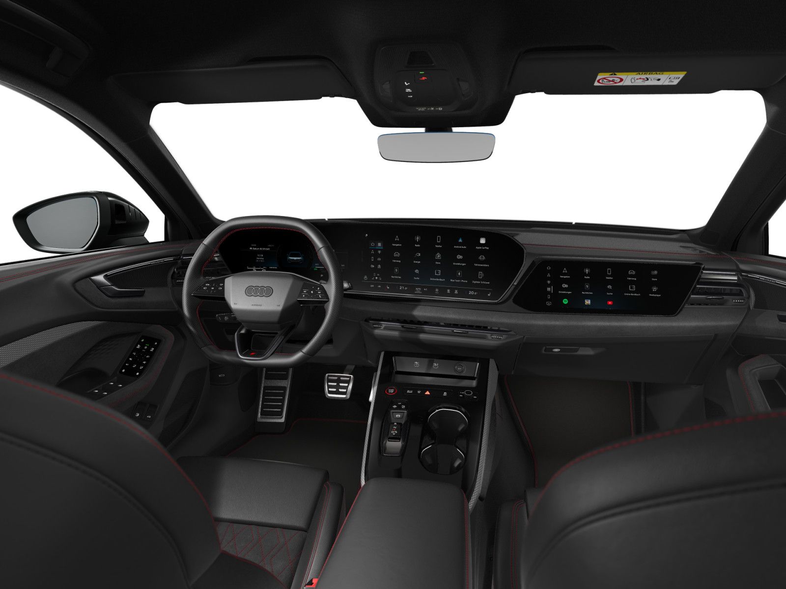 Audi A5 - Bild 13