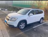 Chevrolet Orlando 1.4T LTZ MT LTZ - Chevrolet Orlando SUV