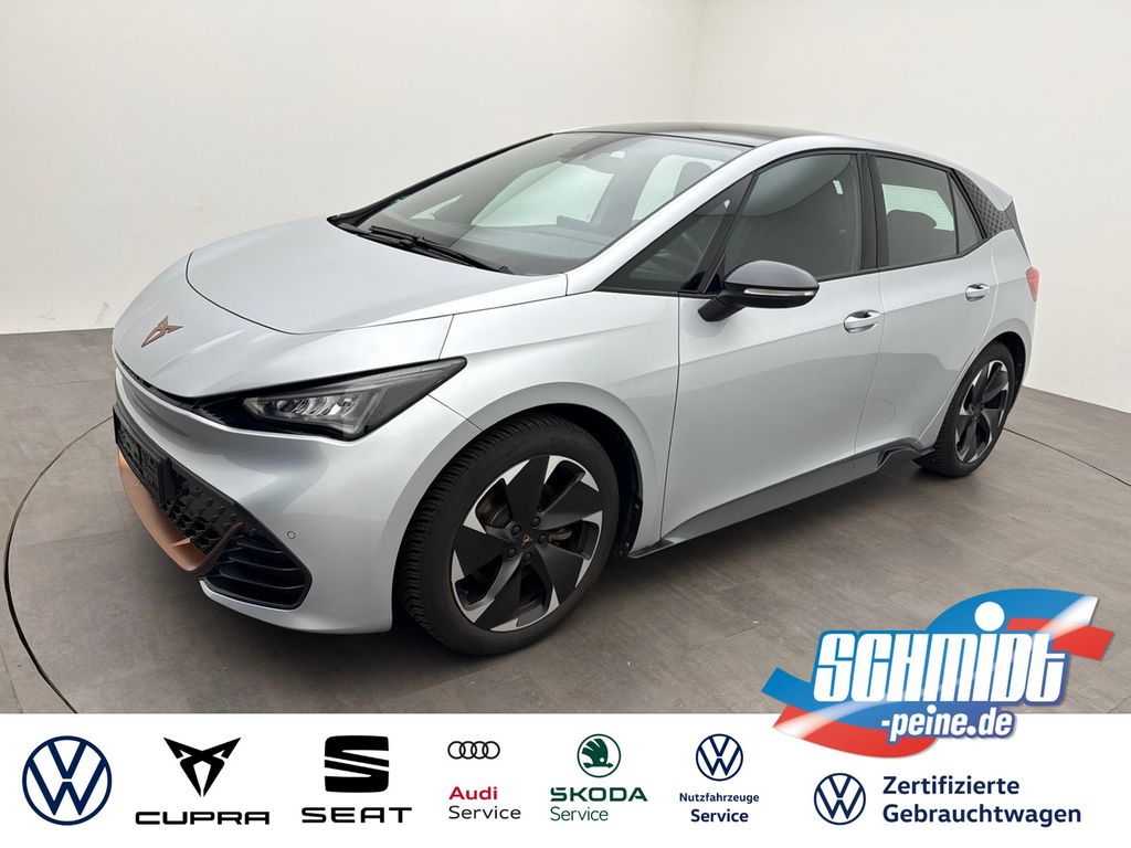 Image of Cupra Born